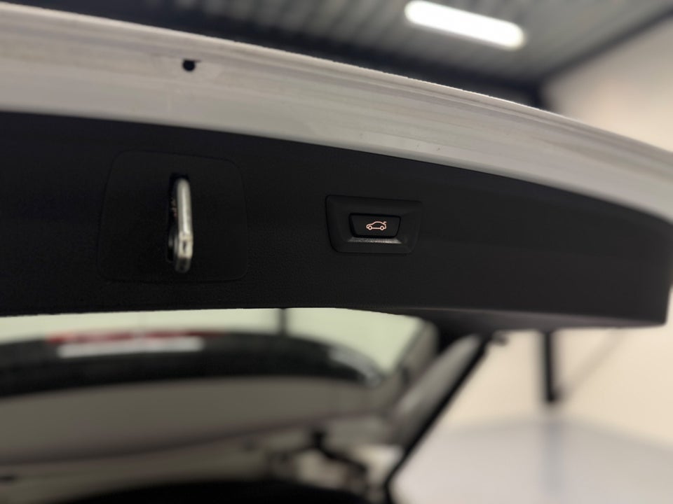 BMW 225xe 1,5 Active Tourer Sport Line aut. 5d