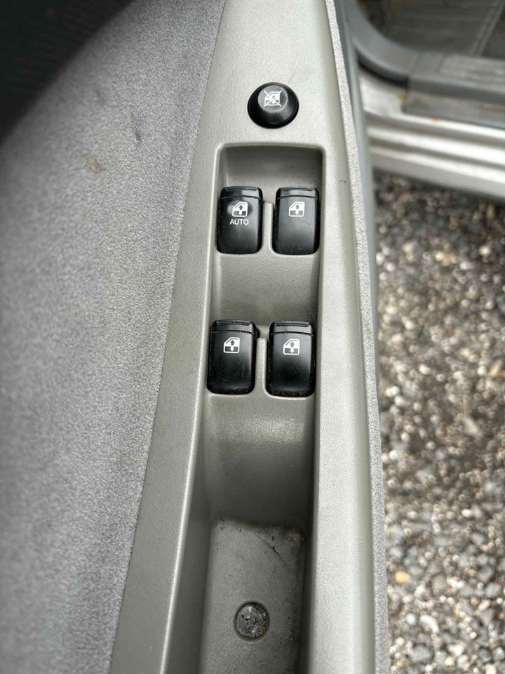 Chevrolet Lacetti 1,6 Classic 5d