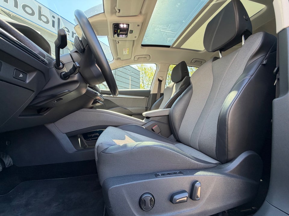 Skoda Enyaq 85 iV Premium 5d