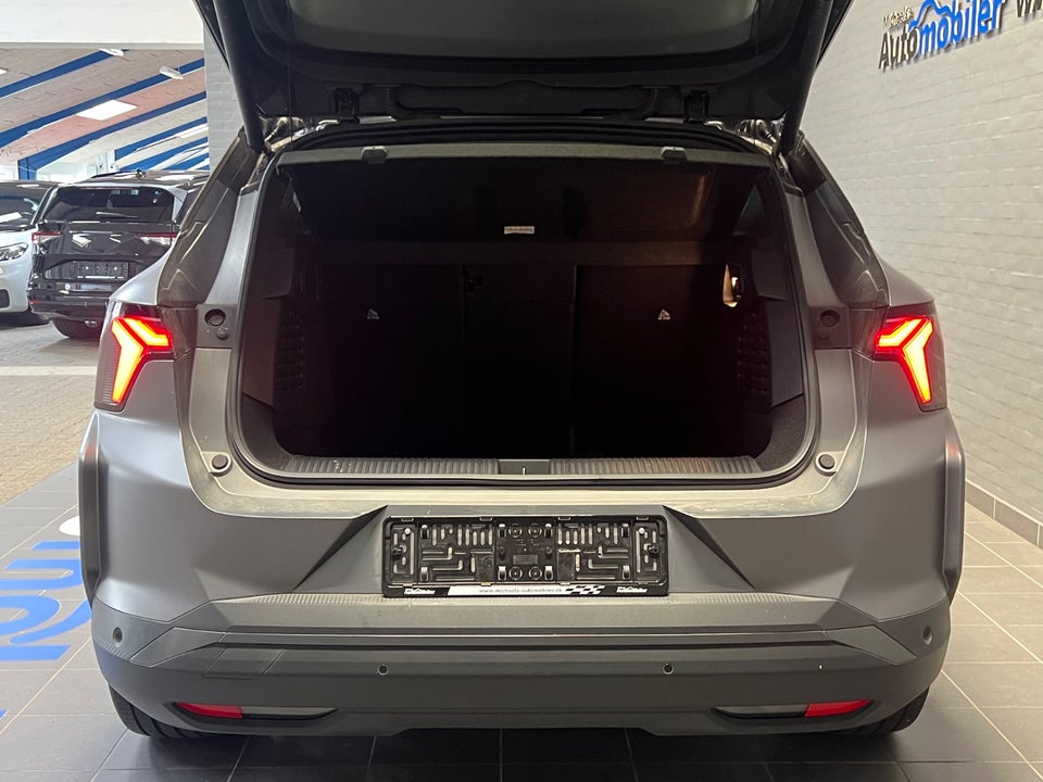 Renault Scenic E-Tech 87 Esprit Alpine 5d