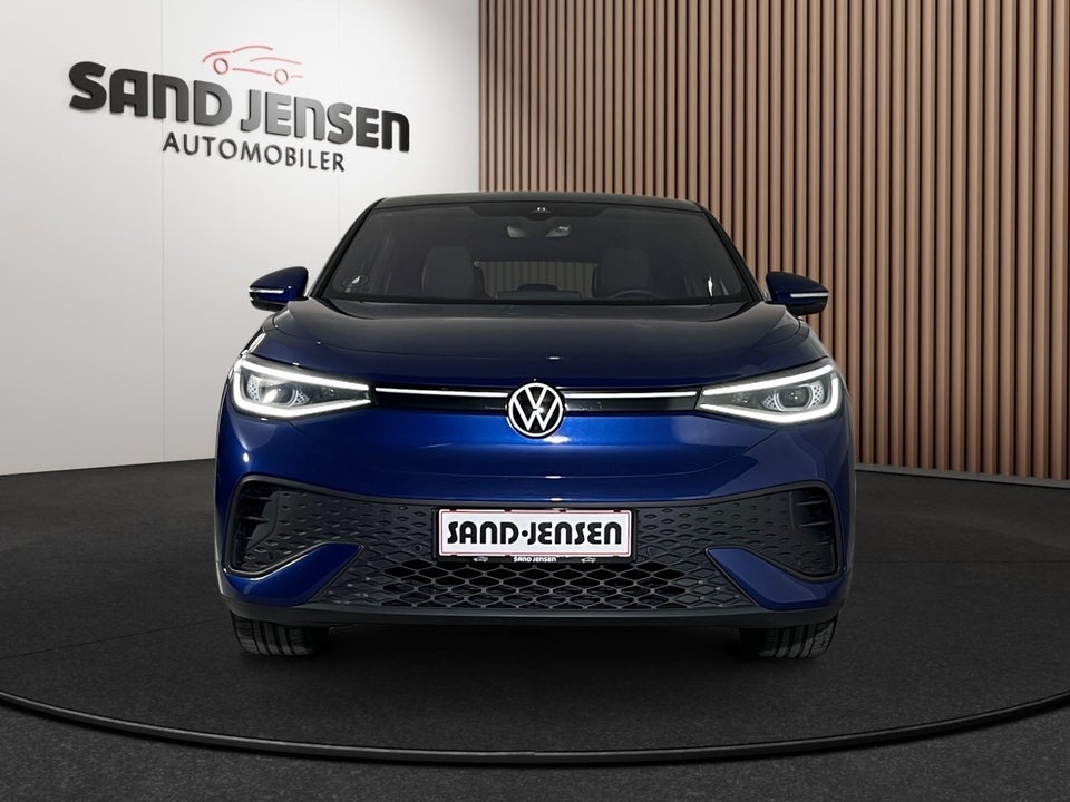 VW ID.5 77 Pro Performance 5d