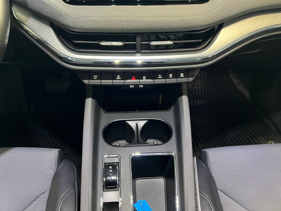 Skoda Enyaq 60 iV 5d