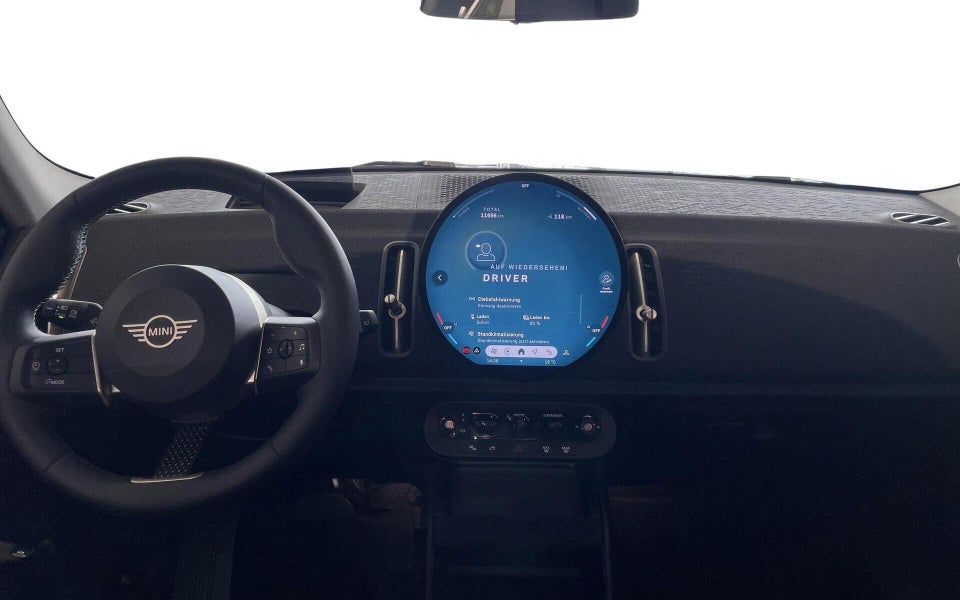 MINI Countryman E Classic Trim M 5d