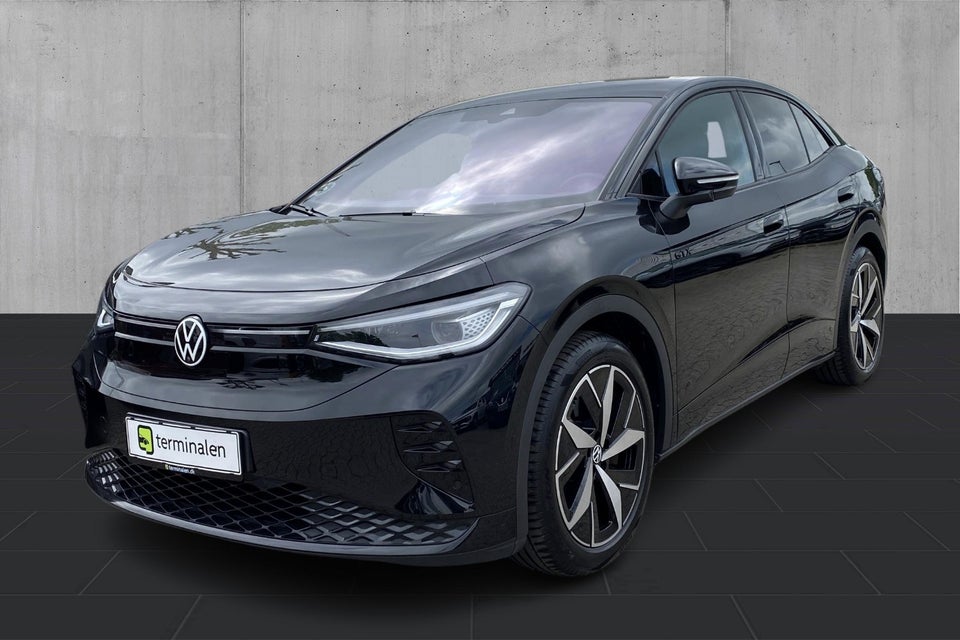 VW ID.5 77 GTX 4Motion 5d