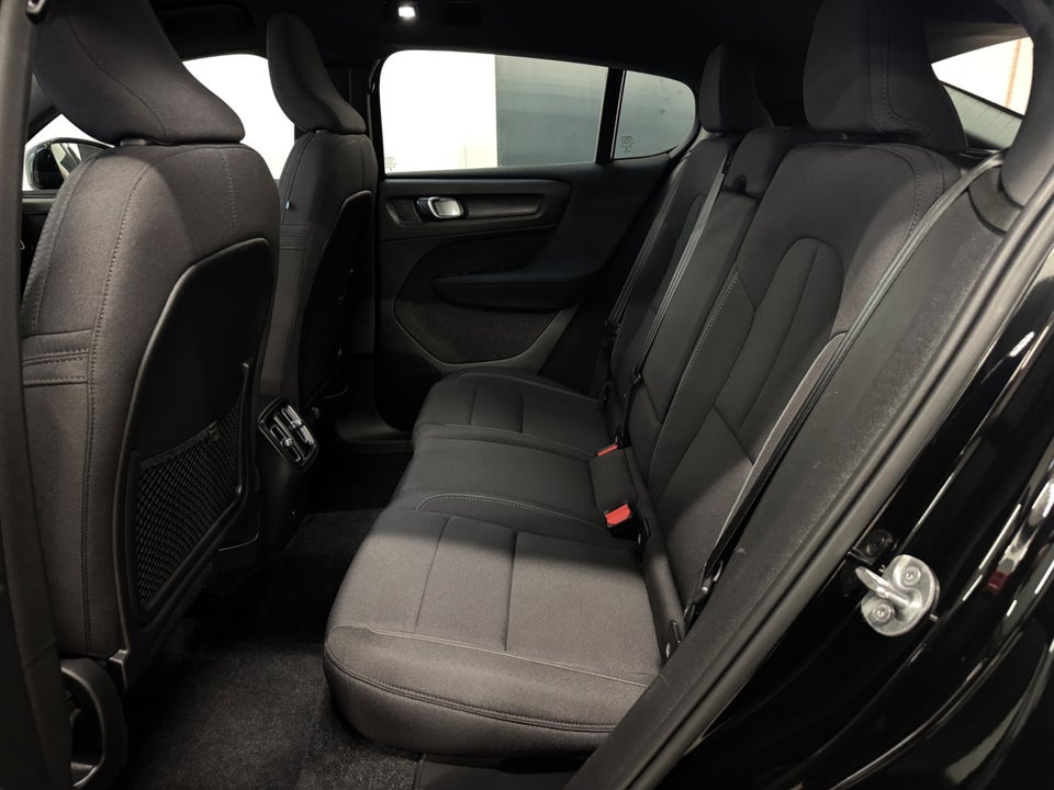 Volvo C40 P6 ReCharge Core 5d