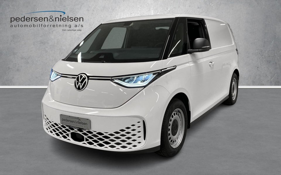 VW ID.Buzz 79 Cargo Comfort