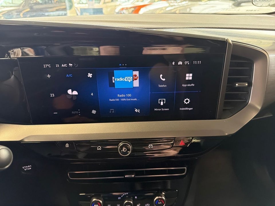 Opel Mokka-e 54 GS Line 5d