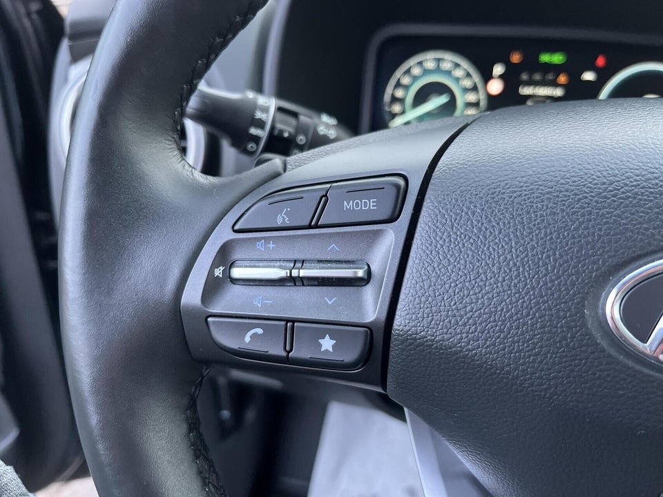 Hyundai Kona 64 EV Prime 5d