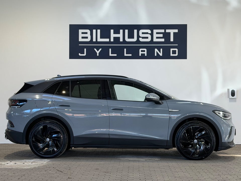 VW ID.4 77 Tech Performance 5d