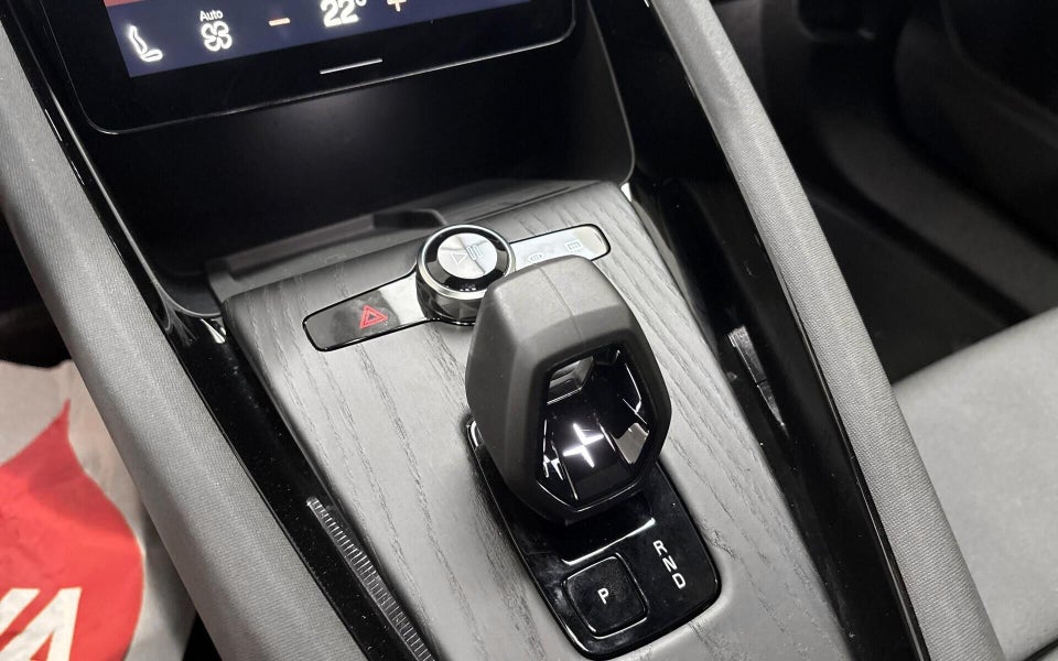 Polestar 2 Long Range Nordic Edition 5d