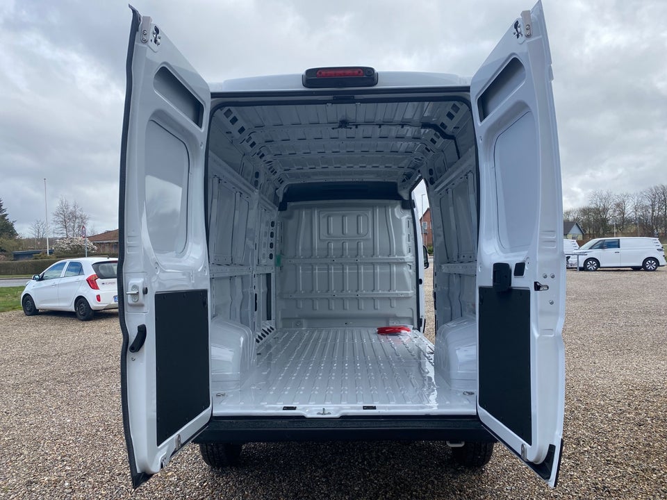 Citroën ë-Jumper 35H 110 L3H2 MasterLine