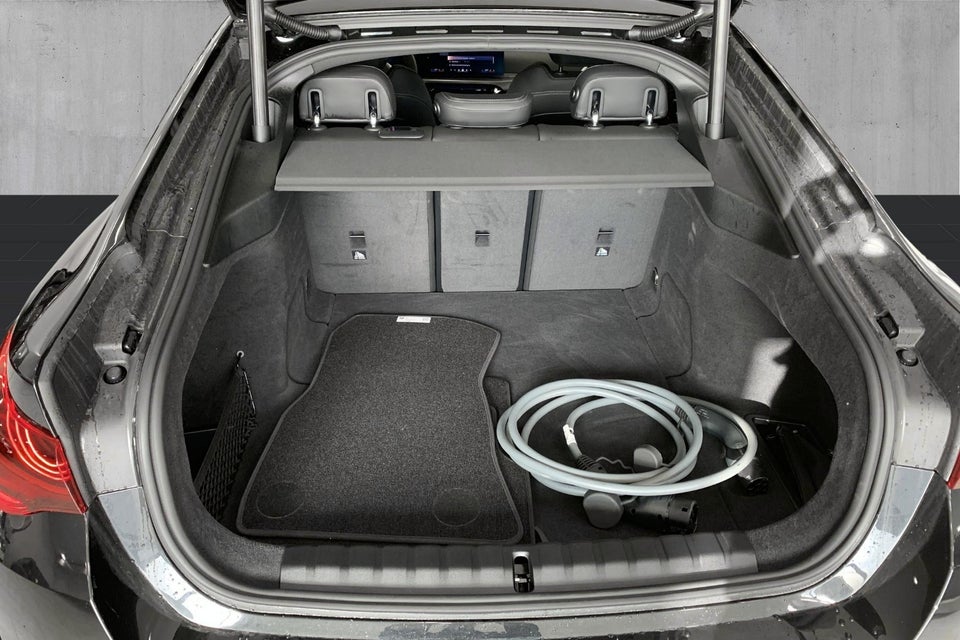 BMW i4 eDrive40 M-Sport Pro 5d