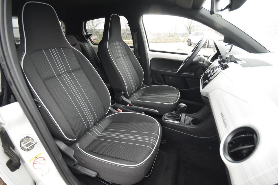 Seat Mii Electric+ 5d