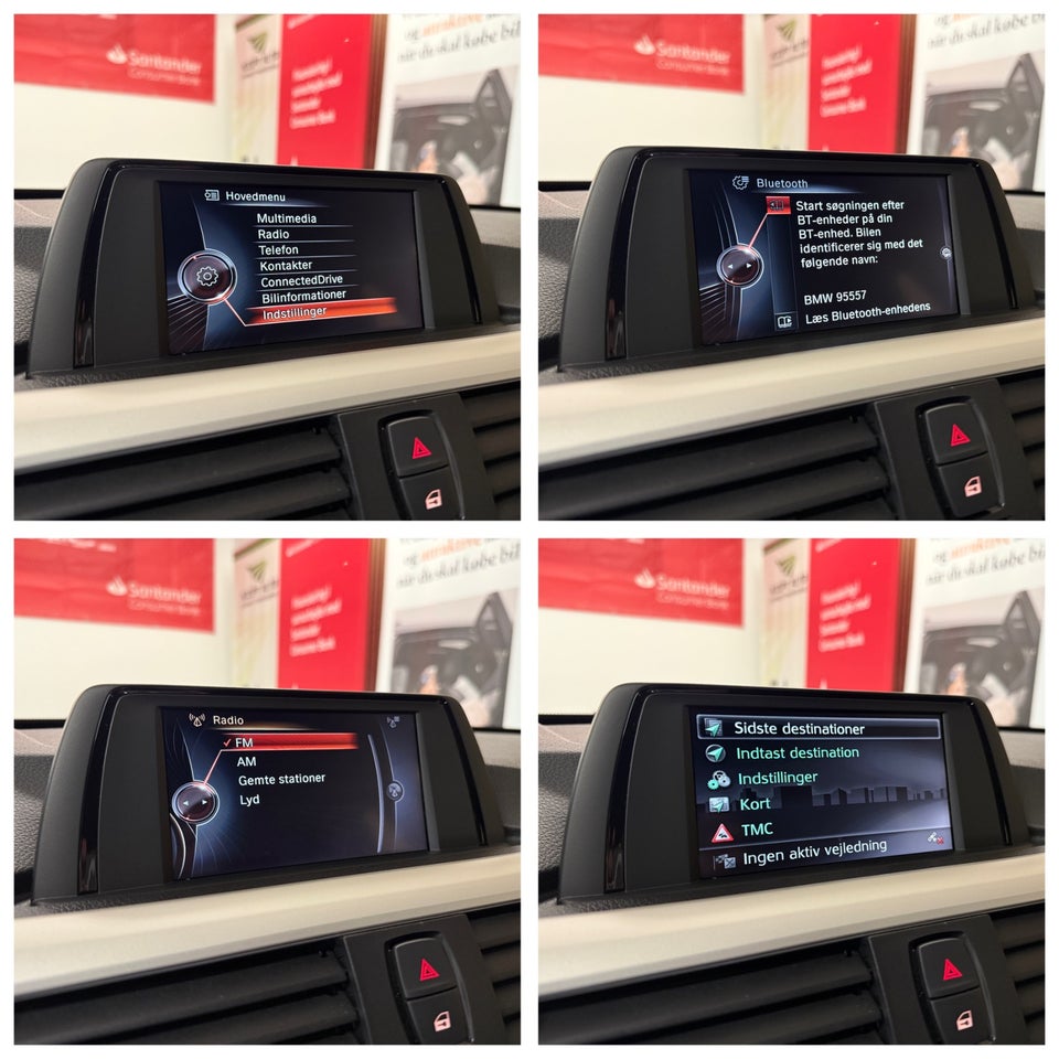 BMW 420d 2,0 Gran Coupé aut. 5d