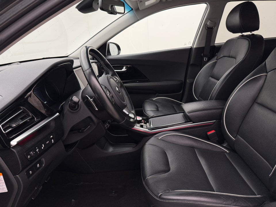 Kia e-Niro 64 Premium 5d