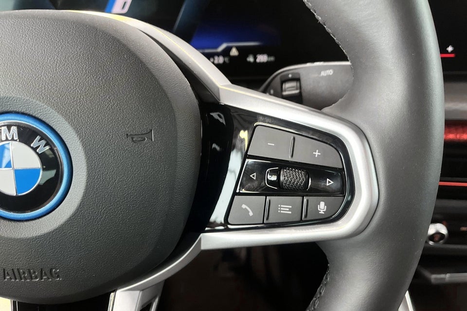 BMW i4 eDrive35 M-Sport 5d