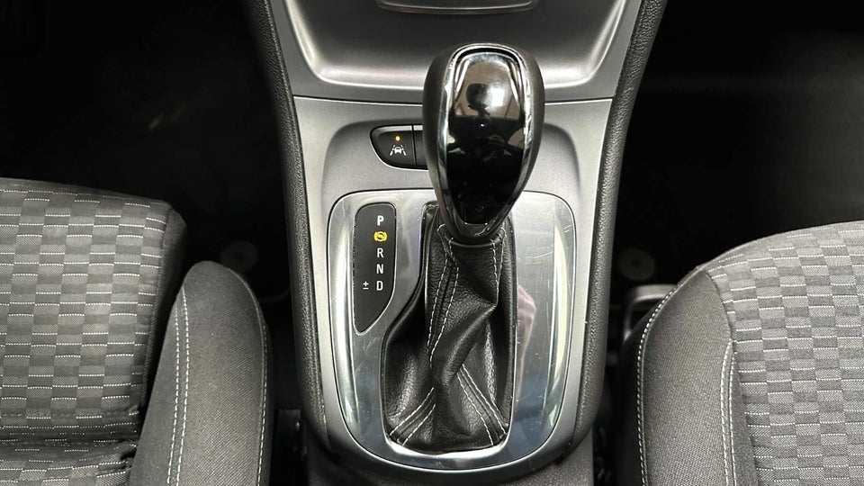 Opel Astra 1,4 T 150 Dynamic Sports Tourer aut. 5d