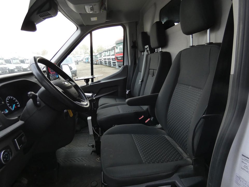 Ford Transit 350 L3 Van 2,0 EcoBlue Trend H2 FWD