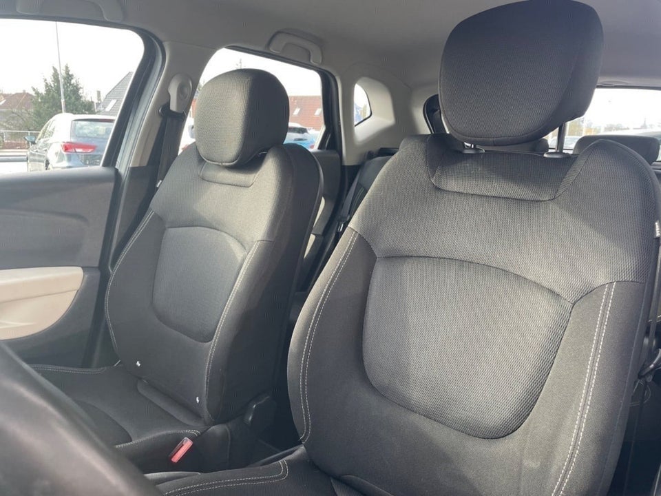 Renault Captur 0,9 TCe 90 Zen 5d