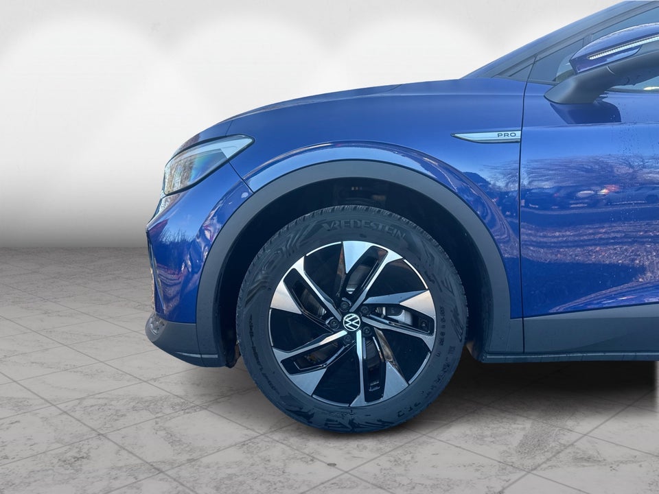 VW ID.4 77 Pro Performance 5d