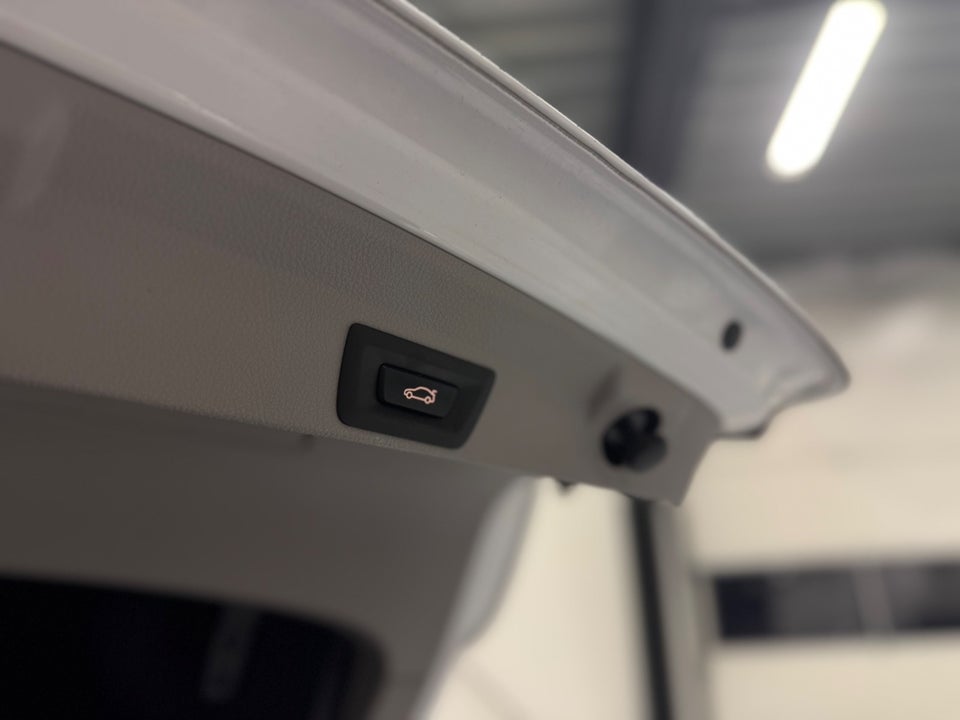 BMW 420d 2,0 Gran Coupé aut. 5d