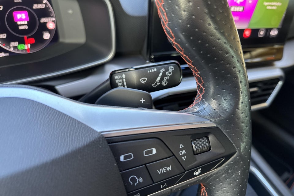 Seat Leon 1,5 eTSi 150 FR Sportstourer DSG 5d