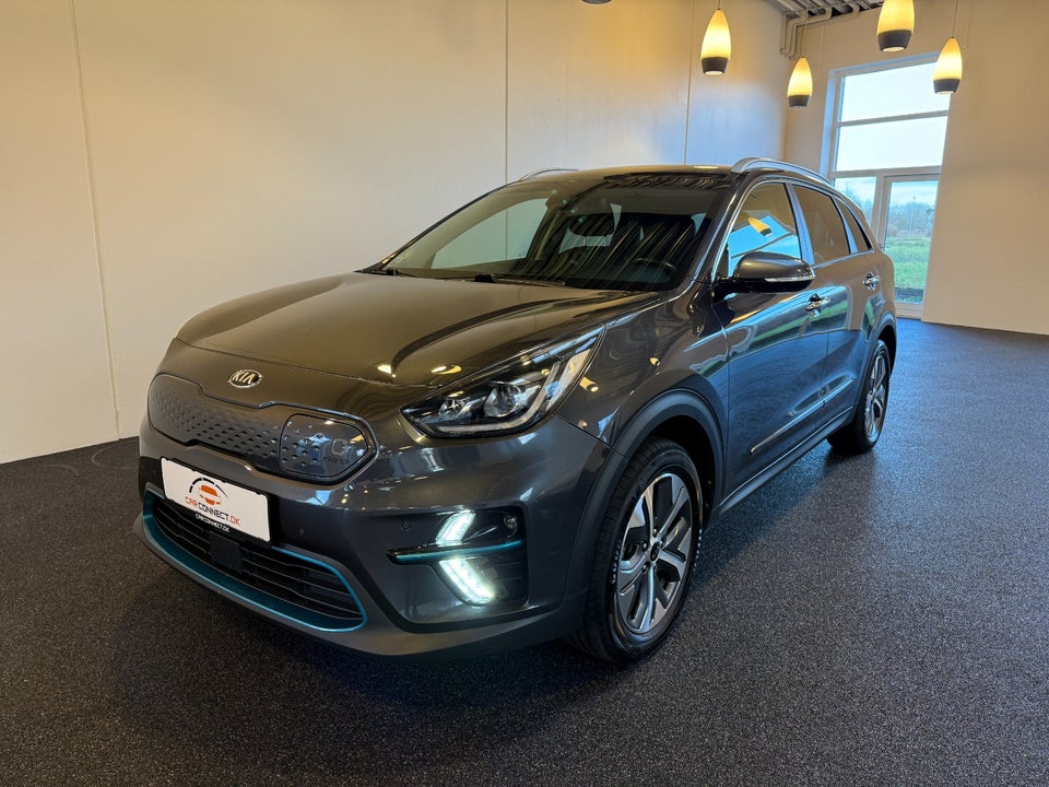 Kia e-Niro 64 Advance+ 5d