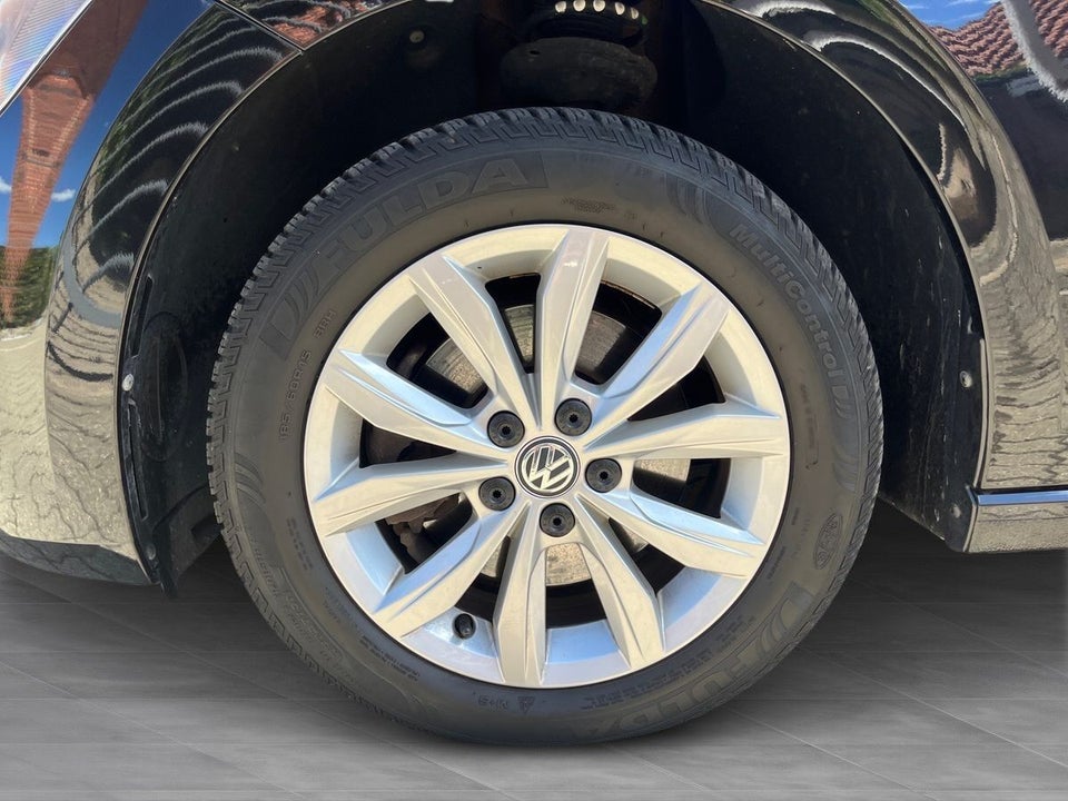 VW Polo 1,0 TSi 115 Highline DSG 5d