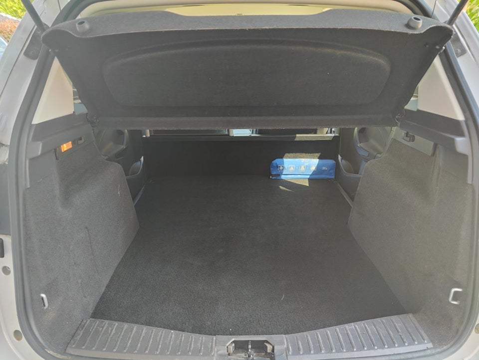 Ford C-MAX 1,5 TDCi 120 Titanium aut. Van 5d