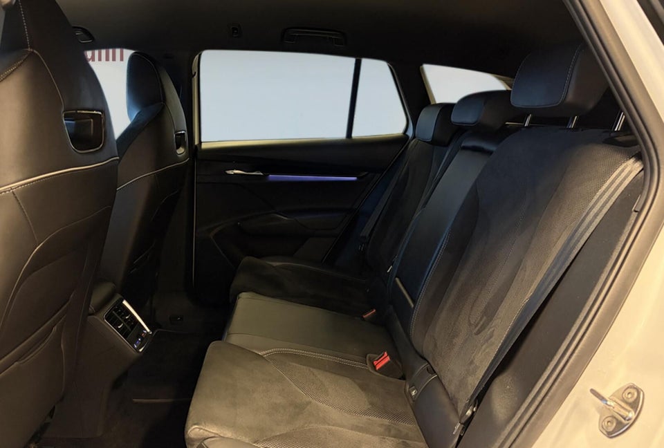 Skoda Enyaq 60 iV Sportline 5d