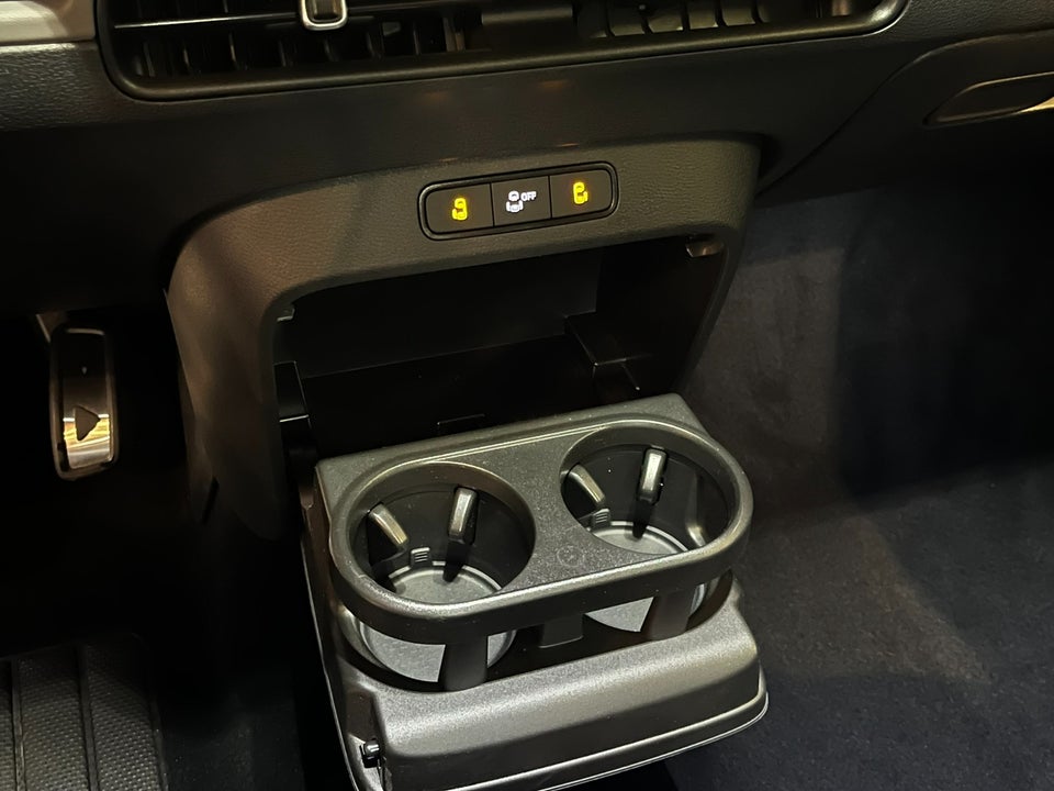 VW ID.Buzz 77 Style SWB 5d