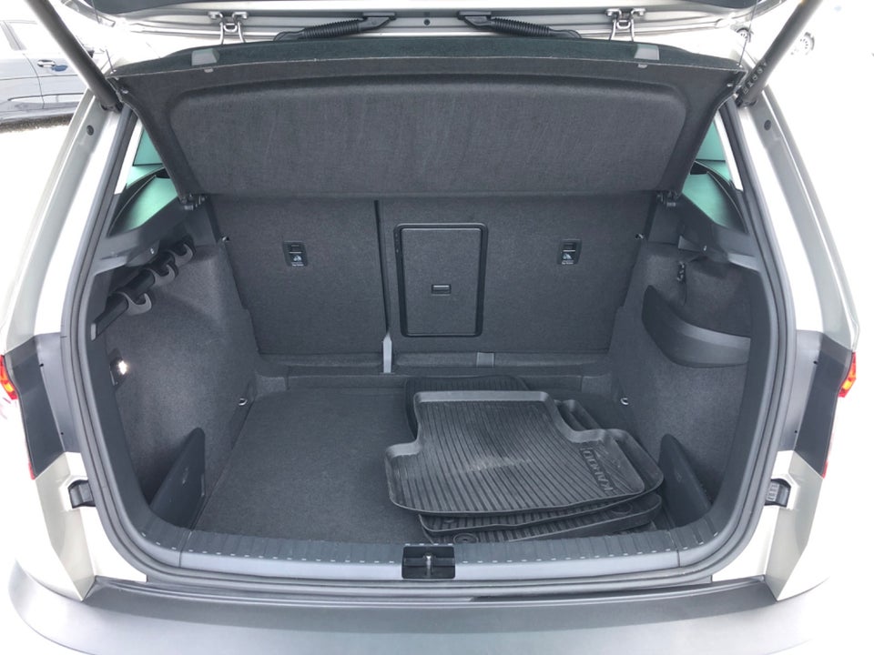 Skoda Karoq 1,5 TSi 150 Style+ DSG 5d