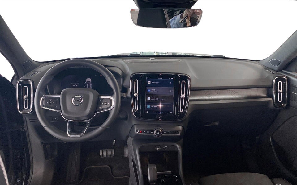 Volvo XC40 P6 ReCharge Ultimate 5d