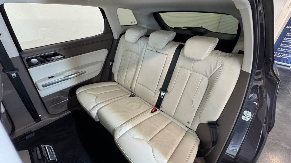 Aiways U5 Premium 5d