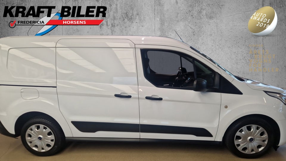 Ford Transit Connect 1,5 TDCi 100 Trend lang