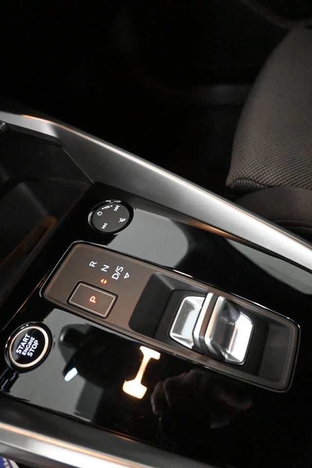 Audi A3 35 TFSi Prestige S-tr. 4d