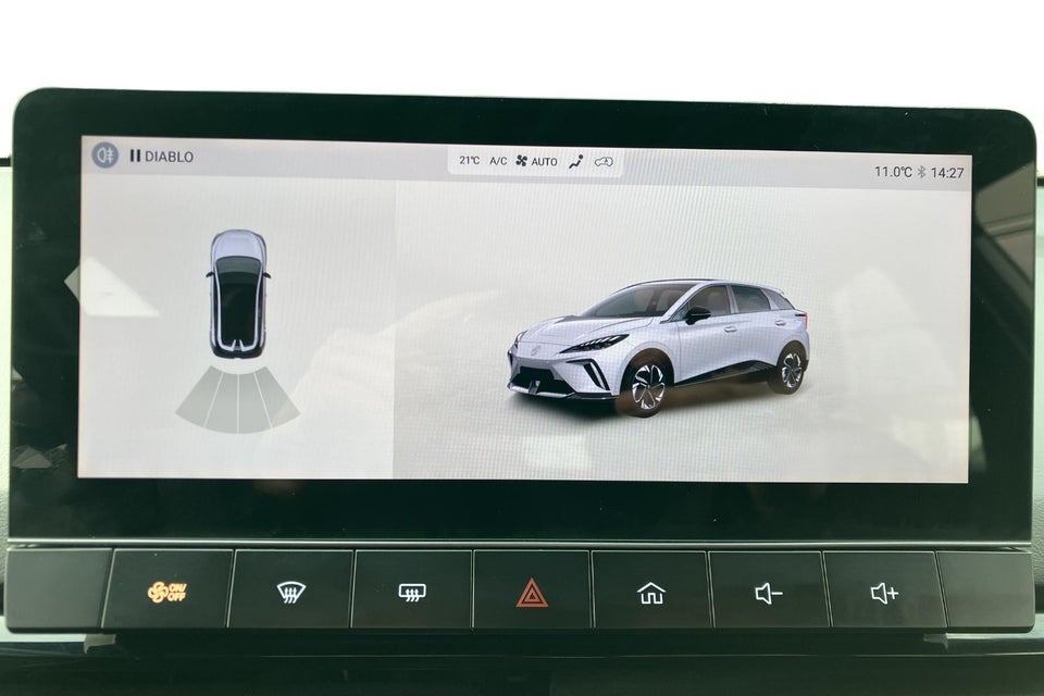 MG 4 51 Nordic Edition 5d