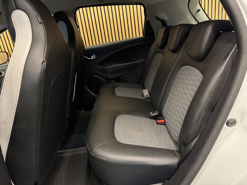 Renault Zoe 52 Zen 5d