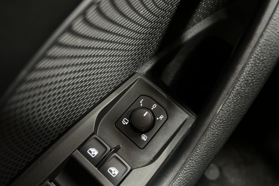 Skoda Octavia 1,5 eTSi 150 Style Combi DSG 5d