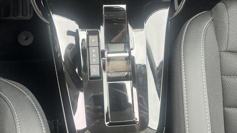 Citroën ë-C3 Aircross 44 Max 5d