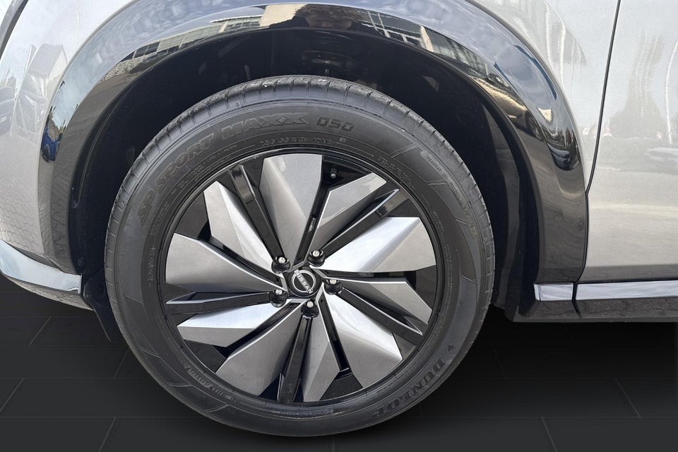 Nissan Ariya 63 Engage 5d