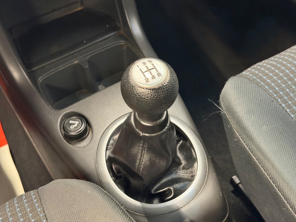 Suzuki Swift 1,5 GL-A 5d