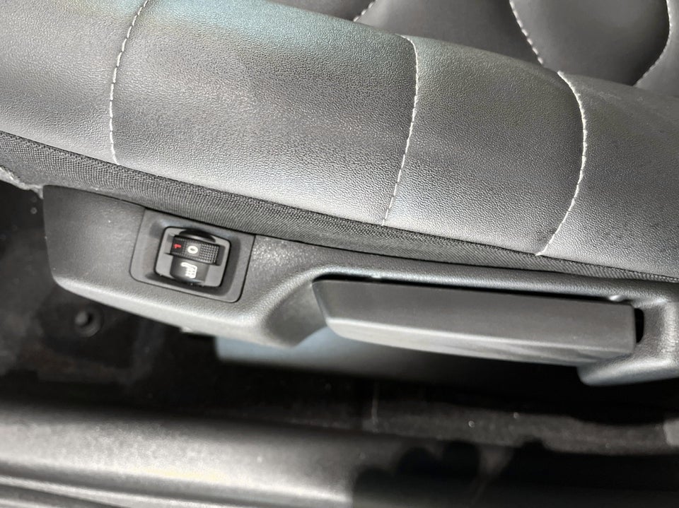 Citroën C3 Aircross 1,2 PureTech 130 Feel EAT6 5d