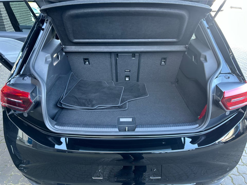VW ID.3 77 Pro S 5d