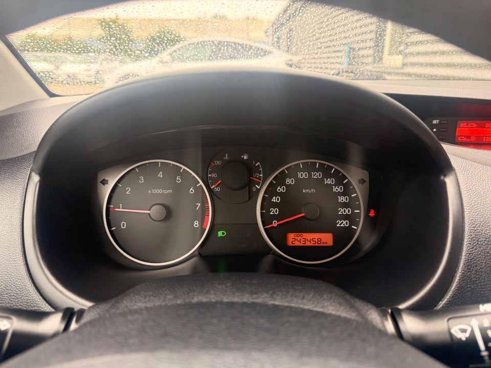 Hyundai i20 1,25 Classic 5d