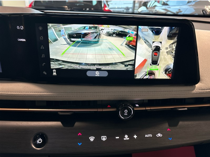 Nissan Ariya 87 Evolve 5d