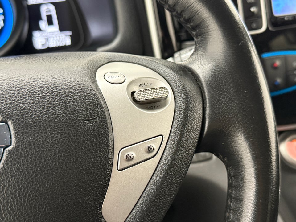 Nissan e-NV200 24 Evalia Premium 5d