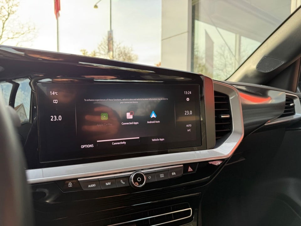 Opel Mokka-e 50 Ultimate 5d