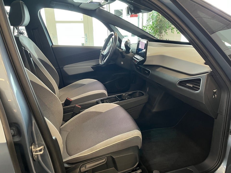 VW ID.3 58 Pro Performance 5d