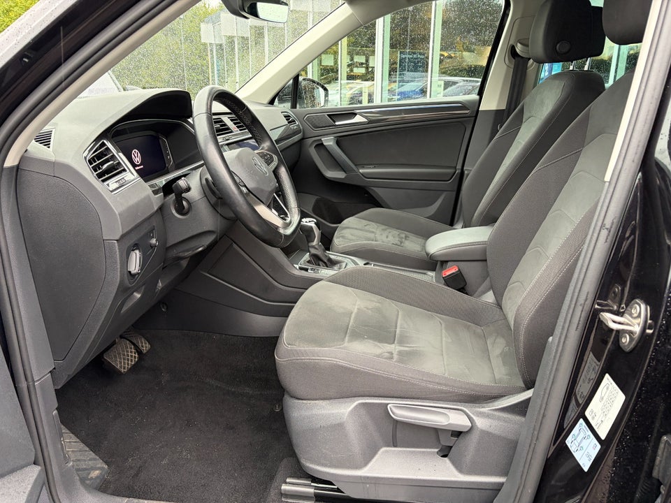 VW Tiguan 1,4 eHybrid Elegance DSG 5d